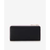 アクセントカラー配色L字長財布 | & chouette | 詳細画像2 