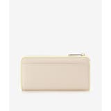 アクセントカラー配色L字長財布 | & chouette | 詳細画像6 