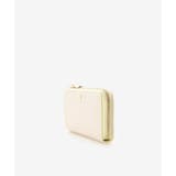 アクセントカラー配色L字長財布 | & chouette | 詳細画像5 