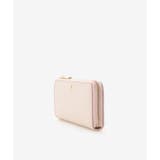 アクセントカラー配色L字長財布 | & chouette | 詳細画像9 