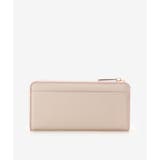 アクセントカラー配色L字長財布 | & chouette | 詳細画像10 