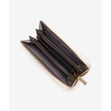 アクセントカラー配色L字長財布 | & chouette | 詳細画像19 