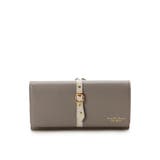 フロントベルト 長財布 | Samantha Thavasa Petit Choice | 詳細画像8