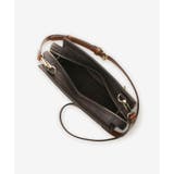 モノグラム スポーティーラインショルダーバッグ | & chouette | 詳細画像4 