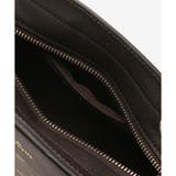 モノグラム スポーティーラインショルダーバッグ | & chouette | 詳細画像6 