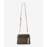 モノグラム スポーティーラインショルダーバッグ | & chouette | 詳細画像7 