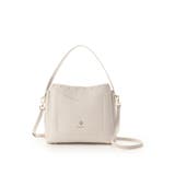 ビジュー３レイヤーズバッグ | & chouette | 詳細画像9 