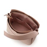 ビジュー３レイヤーズバッグ | & chouette | 詳細画像20 