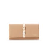 フロントベルト 長財布 | Samantha Thavasa Petit Choice | 詳細画像26