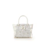 ホワイト | バレリーナフラッター(ミニ) | SAMANTHAVEGA