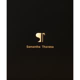サマンサ ルボンジュール ハンドバッグ | Samantha Thavasa | 詳細画像5