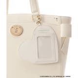 A4トートバッグ | SAMANTHAVEGA | 詳細画像3 