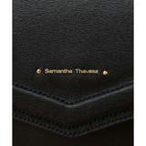 2WAYチェーンショルダーバッグ | Samantha Thavasa | 詳細画像7 
