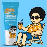 サナイス デイリー サンスクリーン SPF50+ PA++++ 韓国コスメ | SANICE | 詳細画像2