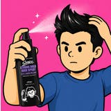 サナイス ストロングホールド ヘアスプレー 韓国コスメ | SANICE | 詳細画像2 