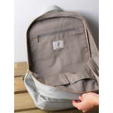 [mieno]カウレザースタンダードリュック | sankyo shokai  | 詳細画像3 