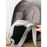 [mieno]カウレザースタンダードリュック | sankyo shokai  | 詳細画像4 