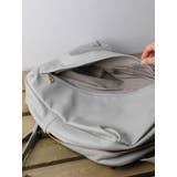 [mieno]カウレザースタンダードリュック | sankyo shokai  | 詳細画像5 