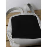 [mieno]カウレザースタンダードリュック | sankyo shokai  | 詳細画像6 