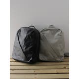 [mieno]カウレザースタンダードリュック | sankyo shokai  | 詳細画像8 