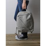 [mieno]カウレザースタンダードリュック | sankyo shokai  | 詳細画像9 