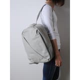 [mieno]カウレザースタンダードリュック | sankyo shokai  | 詳細画像11 