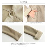 ムートンコート レディース 冬 | sankyo shokai | 詳細画像14