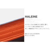 HALEINE アレンヌ フルポイント | sankyo shokai | 詳細画像20
