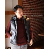 ラム レザー ダウン | sankyo shokai | 詳細画像7