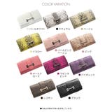 ダイヤモンド パイソン 長財布 | sankyo shokai  | 詳細画像17 