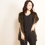 毛皮 ファー セーブル | sankyo shokai  | 詳細画像2 