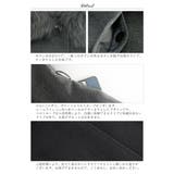 カシミヤ コート レディース | sankyo shokai | 詳細画像11