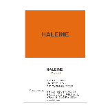 HALEINE アレンヌ ダイヤモンド | sankyo shokai  | 詳細画像15 