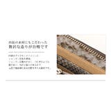 ダイヤモンド パイソン 長財布 | sankyo shokai | 詳細画像11