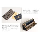 ダイヤモンド パイソン 長財布 | sankyo shokai | 詳細画像12