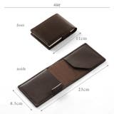 メモ帳カバー レザー RHODIA | sankyo shokai  | 詳細画像7 