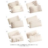 ヒマラヤクロコダイル ラウンドファスナー 長財布 | sankyo shokai  | 詳細画像3 