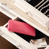 HALEINE アレンヌ 牛革 | sankyo shokai  | 詳細画像18 