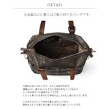 ダイヤモンド パイソン トートバッグ | sankyo shokai | 詳細画像3