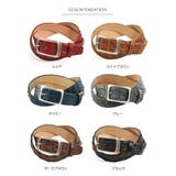 イタリア製 ポロサス ホーンバック | sankyo shokai  | 詳細画像2 