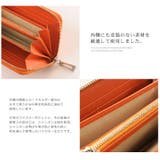 クロコダイル 長財布 シャイニング | sankyo shokai  | 詳細画像12 