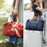 ボストンバッグ 旅行 レディース | sankyo shokai | 詳細画像9