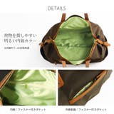 ボストンバッグ 旅行 レディース | sankyo shokai | 詳細画像14