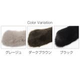 フォックス ファー 付け襟 | sankyo shokai | 詳細画像2