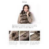 カシミヤ混 ウール 一枚仕立て | sankyo shokai  | 詳細画像8 