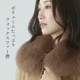 カシミヤ コート レディース | sankyo shokai | 詳細画像3