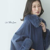 カシミヤ ブレンド ウール | sankyo shokai | 詳細画像16
