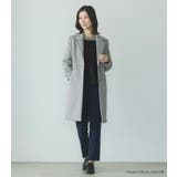 Filomo チェスターコート レディース | sankyo shokai  | 詳細画像12 