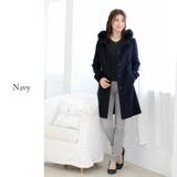 カシミヤ ブレンド ウール | sankyo shokai  | 詳細画像2 