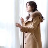 カシミヤ ブレンド ウール | sankyo shokai  | 詳細画像11 